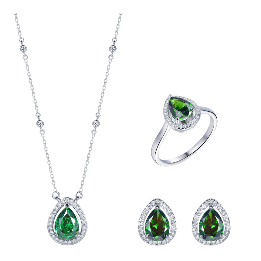 Polo Exchange Jewelry Set - SET88134