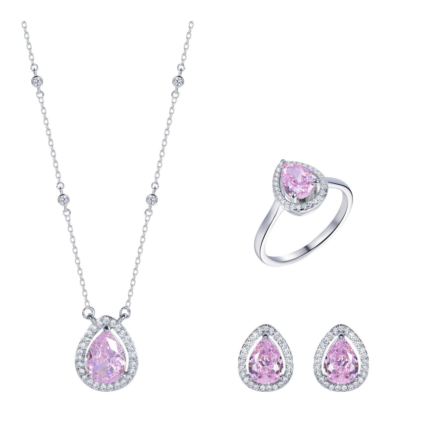 Polo Exchange Jewelry Set - SET88134
