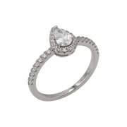 Polo Exchange Ring - SI258 HC45941