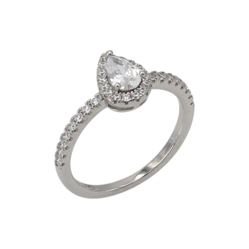 Polo Exchange Ring - SI258 HC45941