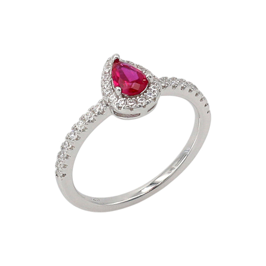 Polo Exchange Ring - SI258 HC45941