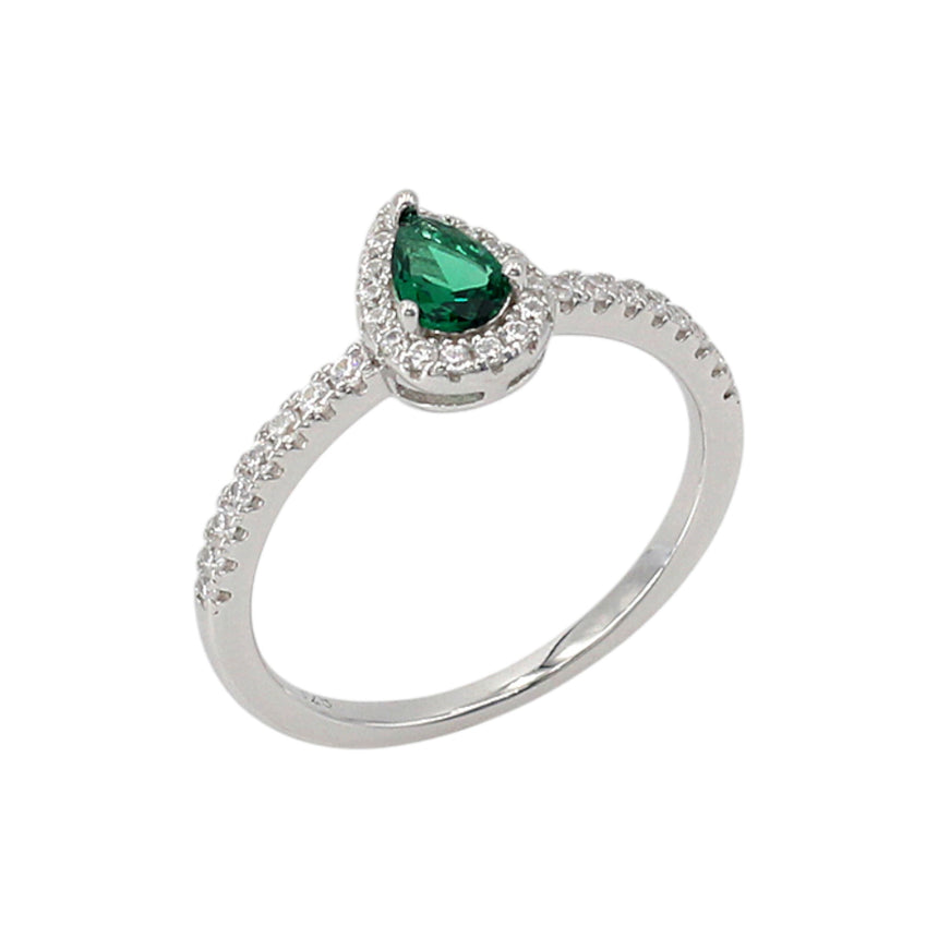 Polo Exchange Ring - SI258 HC45941