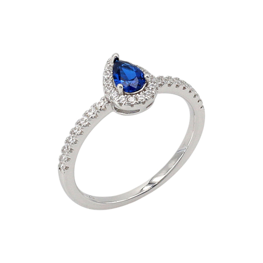Polo Exchange Ring - SI258 HC45941