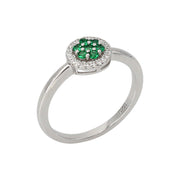 Polo Exchange Ring - SI258 HC48802
