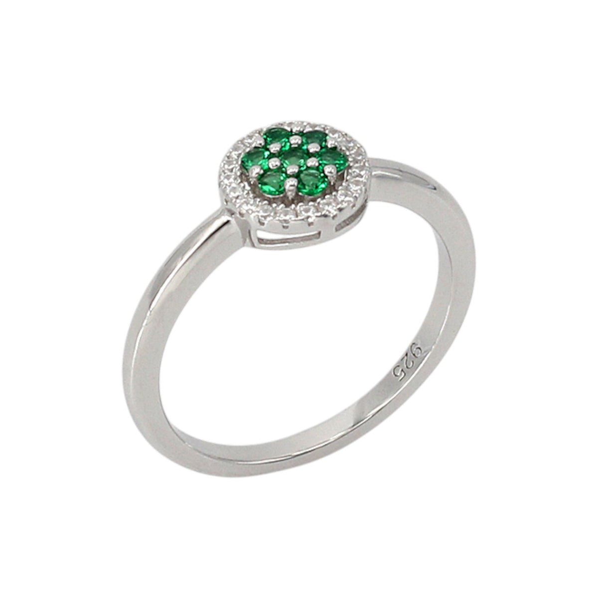 Polo Exchange Ring - SI258 HC48802