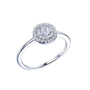 Polo Exchange Ring - SI65 KR14486