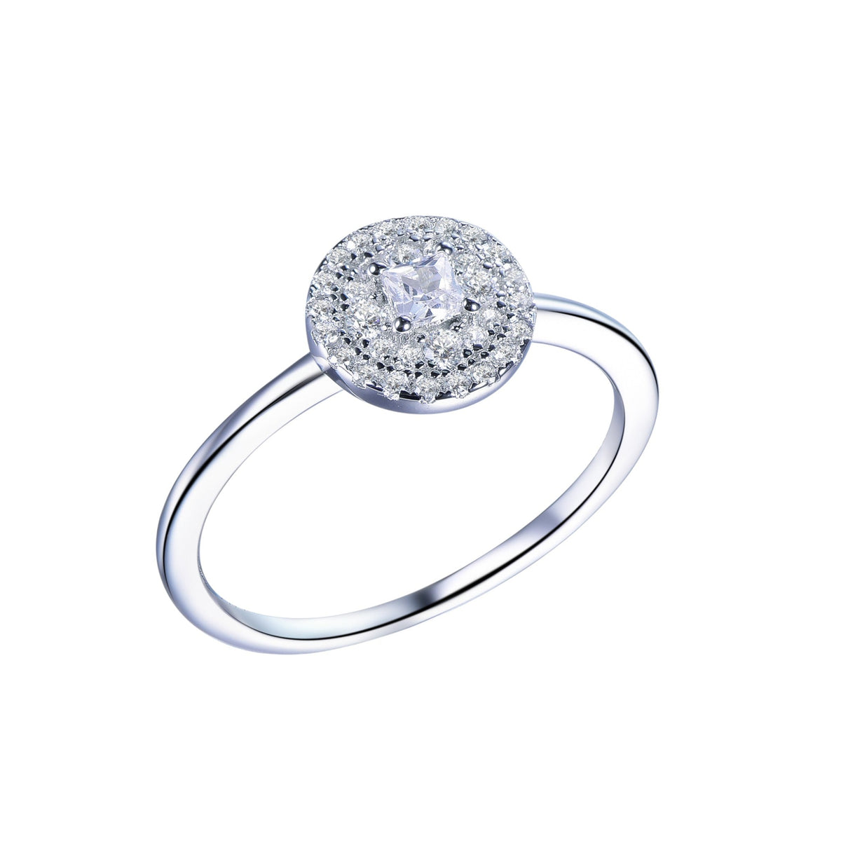 Polo Exchange Ring - SI65 KR14486