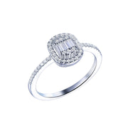 Polo Exchange Ring - SI65 KR14525