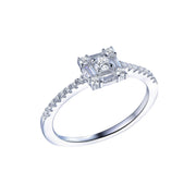 Polo Exchange Ring - SI65 SET88708