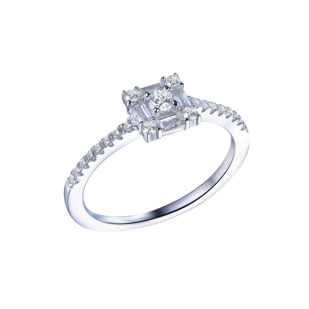Polo Exchange Ring - SI65 SET88708