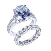 Polo Exchange Ring - SI65 KR11004