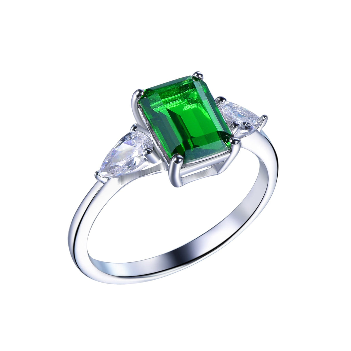Polo Exchange Ring - SI65 SET87734R