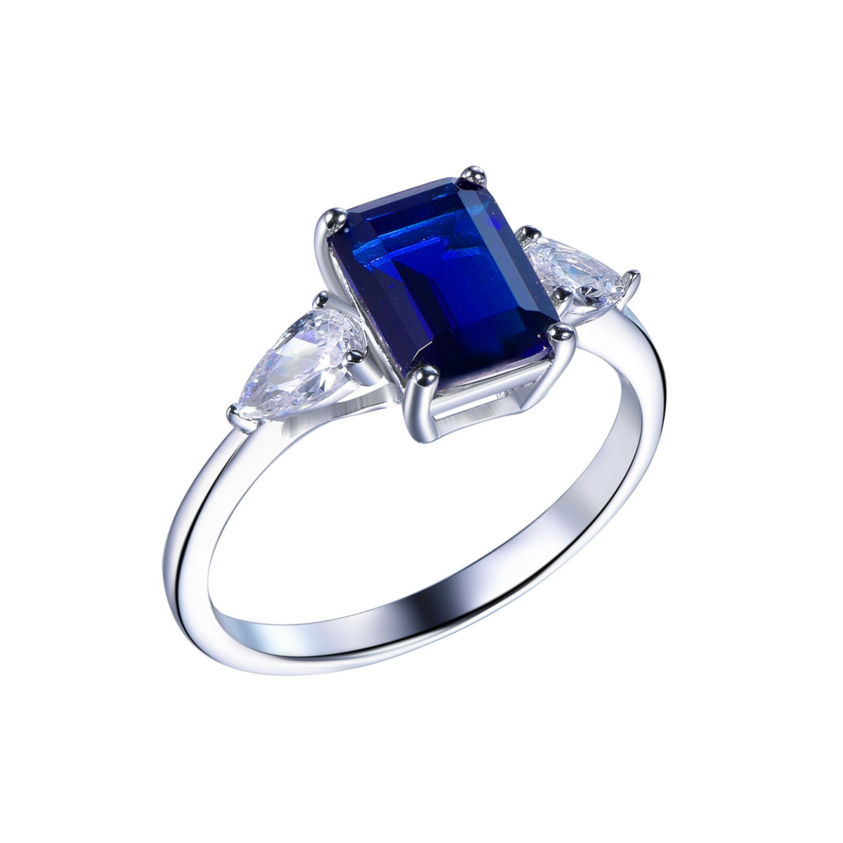 Polo Exchange Ring - SI65 SET87734R
