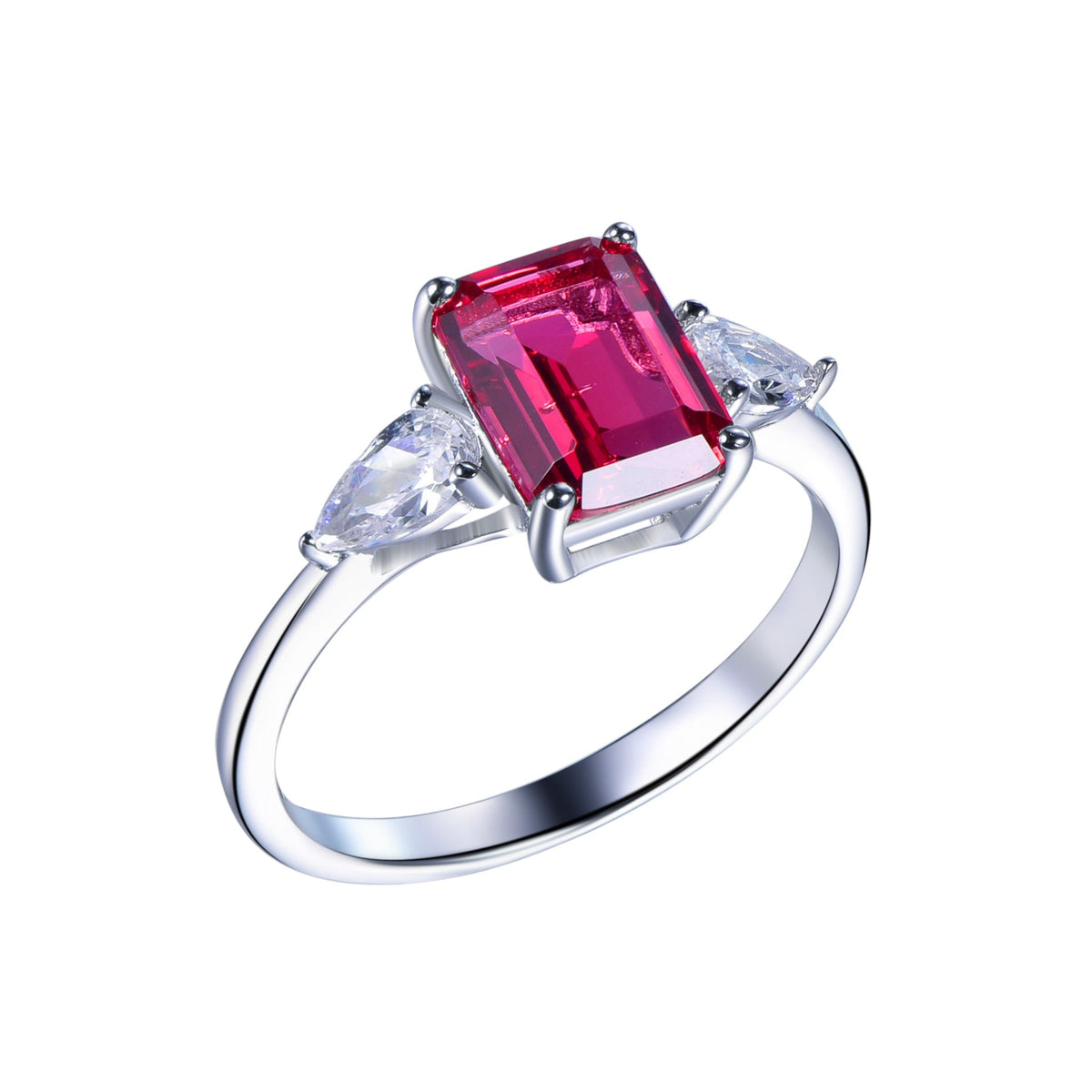 Polo Exchange Ring - SI65 SET87734R