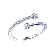 Polo Exchange Ring - SI65 KR12445