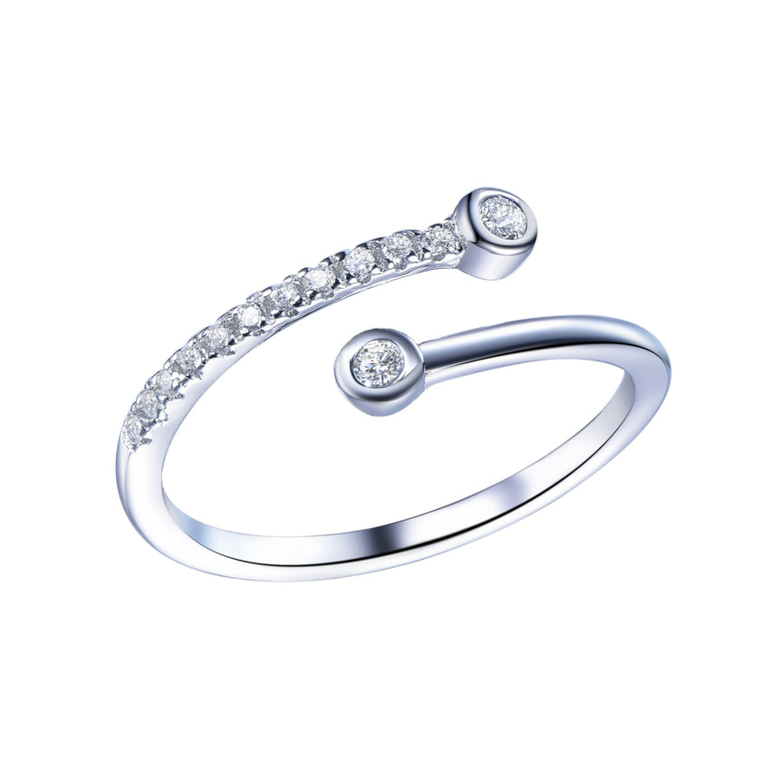 Polo Exchange Ring - SI65 KR12445