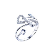 Polo Exchange Ring - SI65 KR13267
