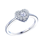 Polo Exchange Ring - SI258 KR14478
