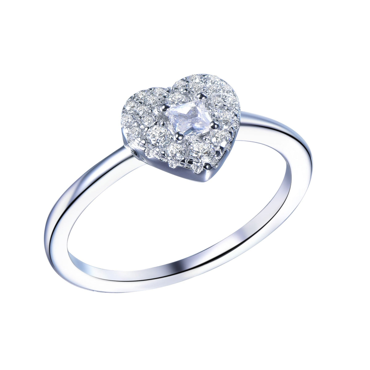Polo Exchange Ring - SI258 KR14478