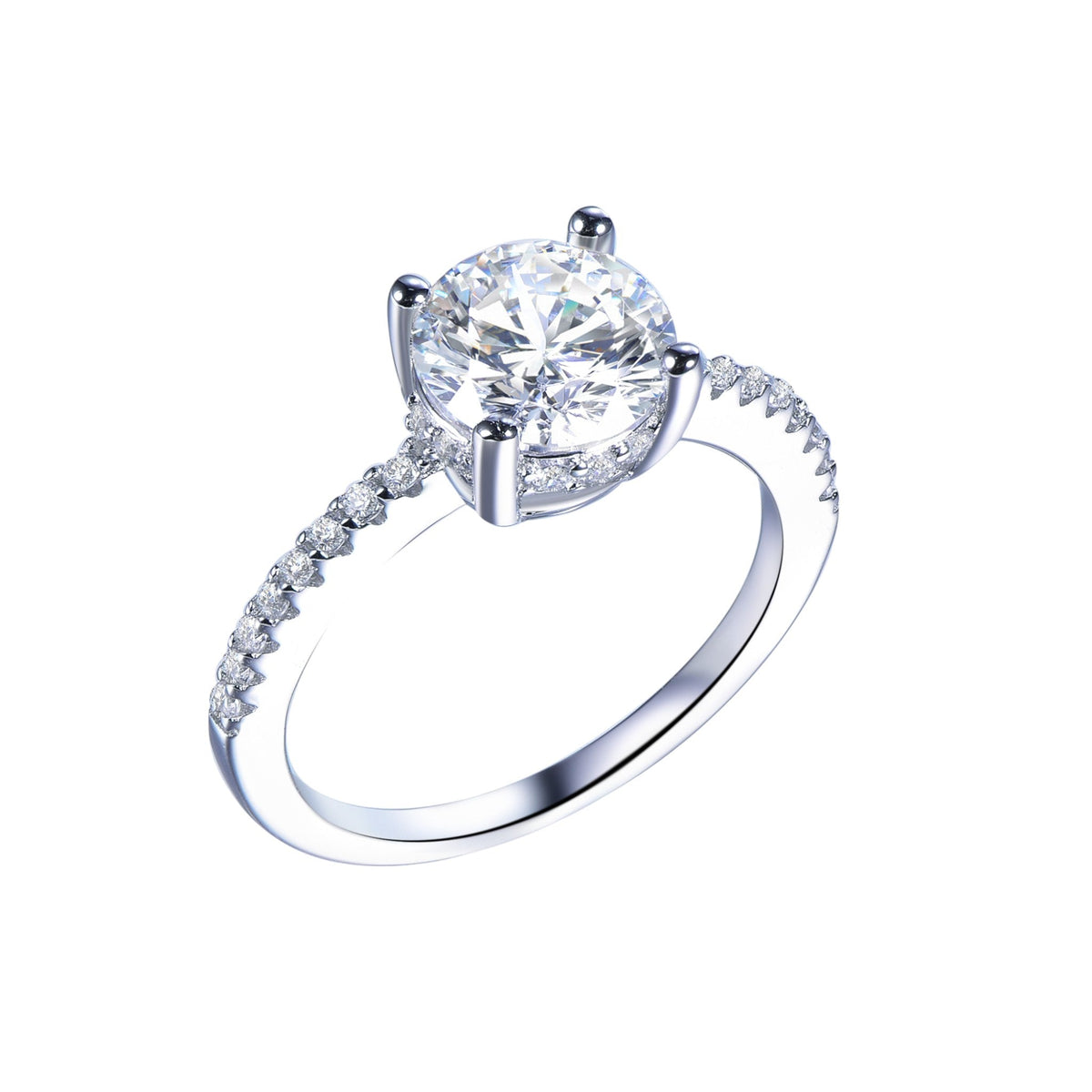 Polo Exchange Ring - SI65 KR13292