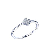Polo Exchange Ring - SI65 KR12535