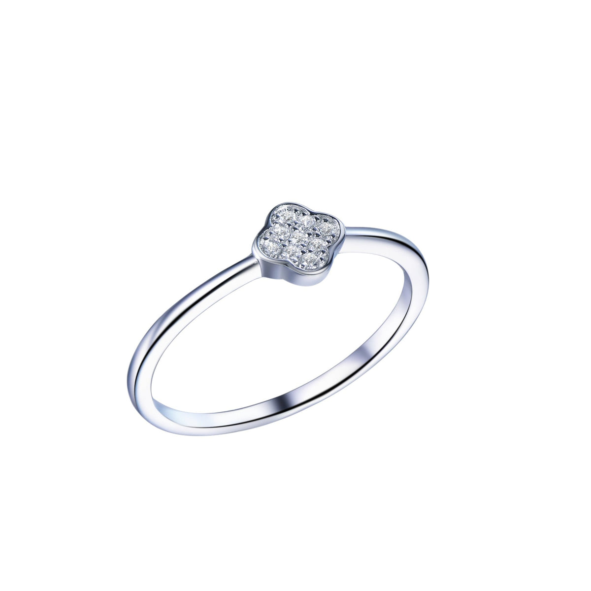 Polo Exchange Ring - SI65 KR12535