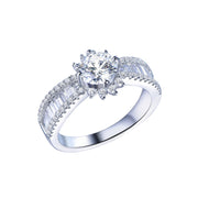 Polo Exchange Ring - SI258 ARS100989