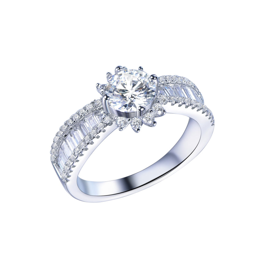 Polo Exchange Ring - SI258 ARS100989