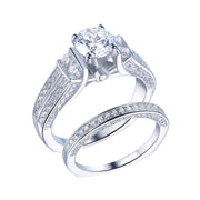 Polo Exchange Ring - SI65 ARS104812