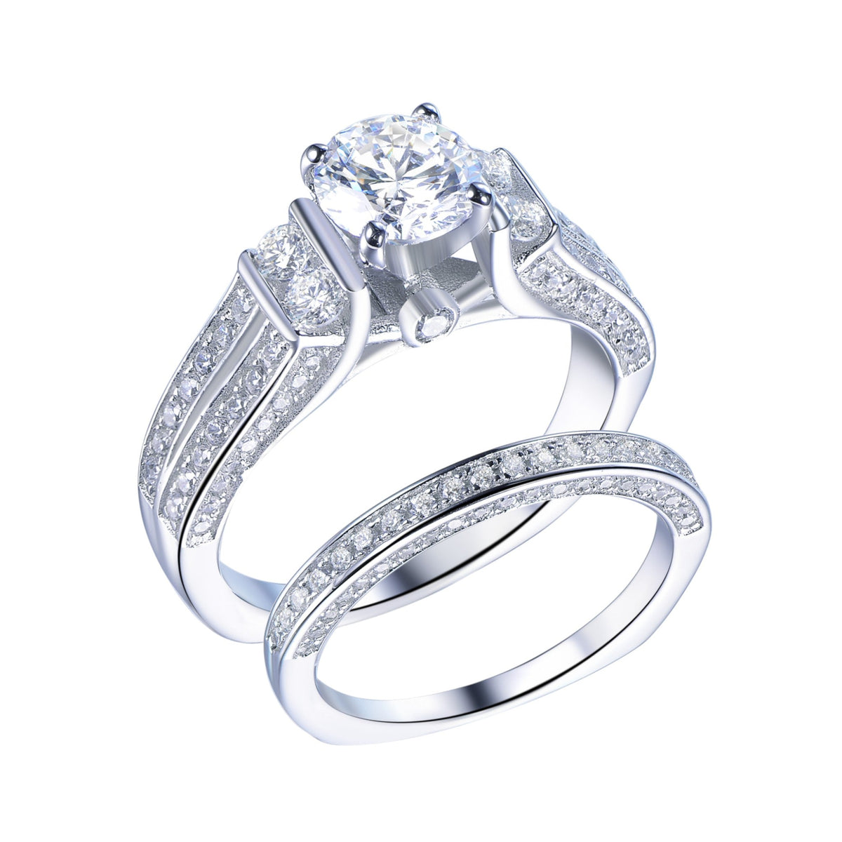Polo Exchange Ring - SI65 ARS104812