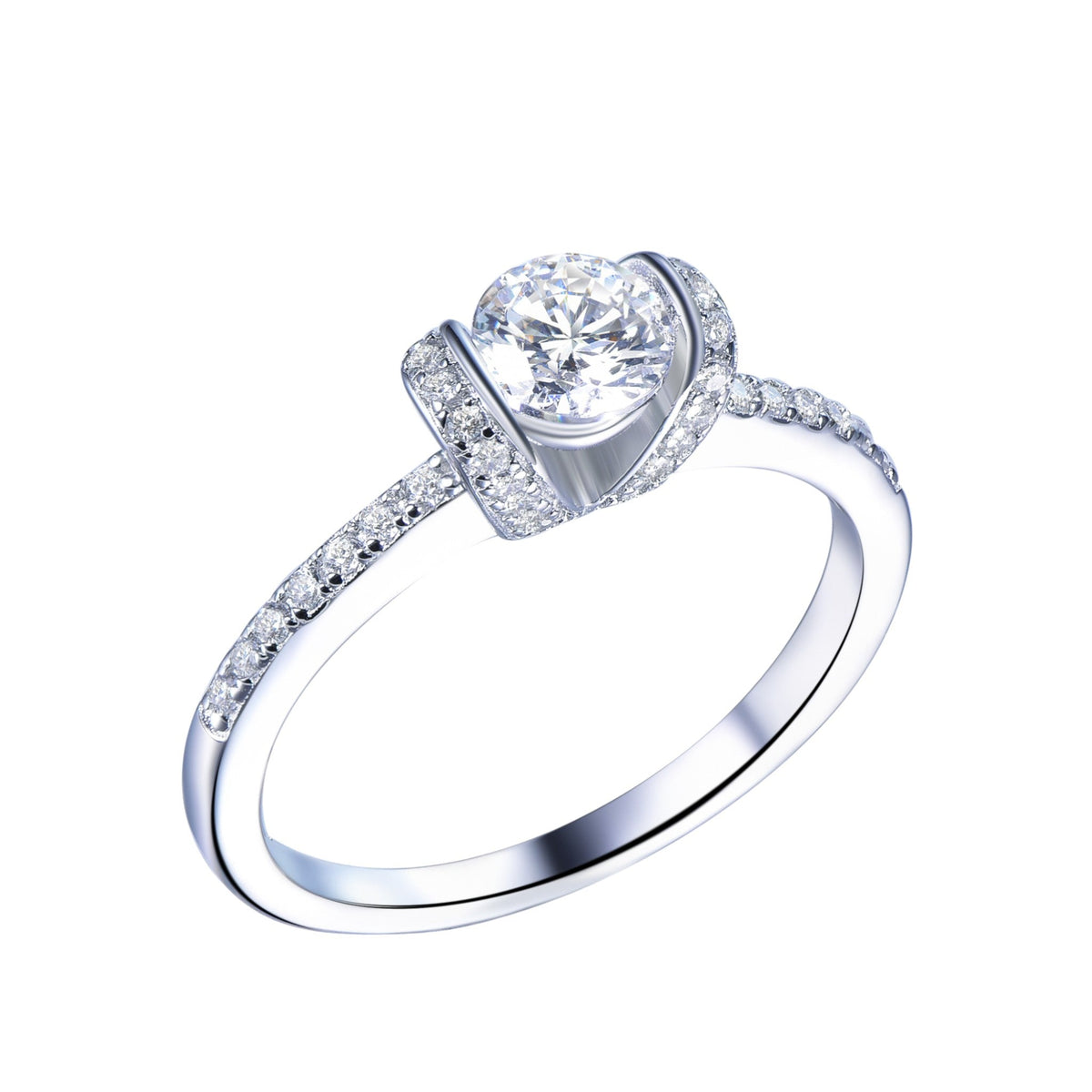 Polo Exchange Ring - SI65 ARS102124
