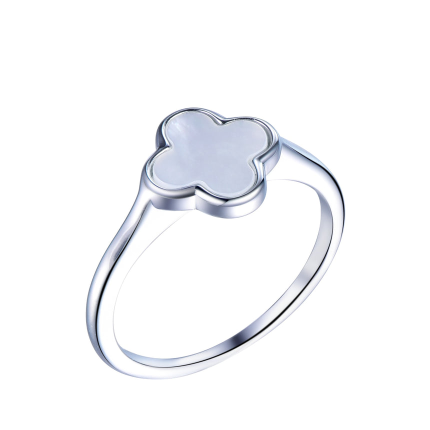 Polo Exchange Ring - SI65 SET88548R