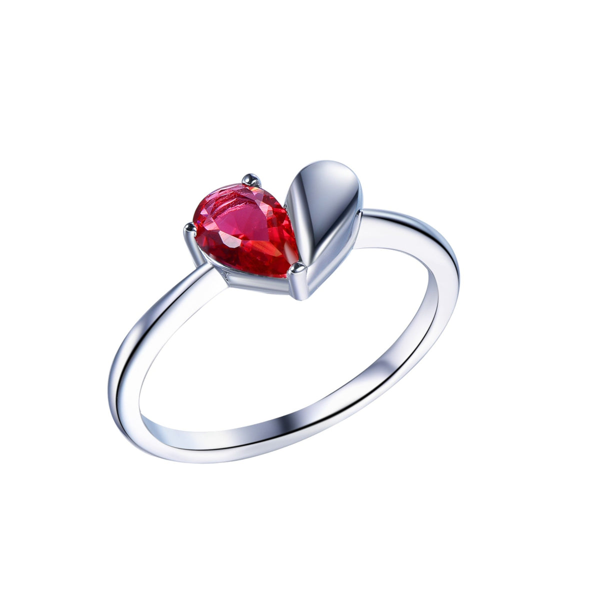 Polo Exchange Ring - SI65 SET89665R