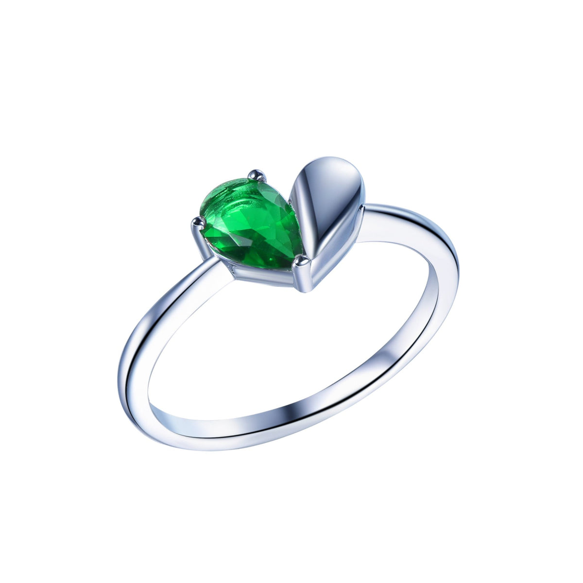 Polo Exchange Ring - SI65 SET89665R