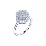 Polo Exchange Ring - SI65 KS0100R