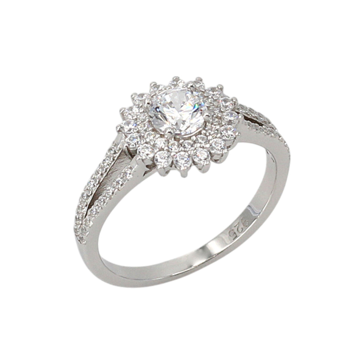 Polo Exchange Ring - SI258 HC45889