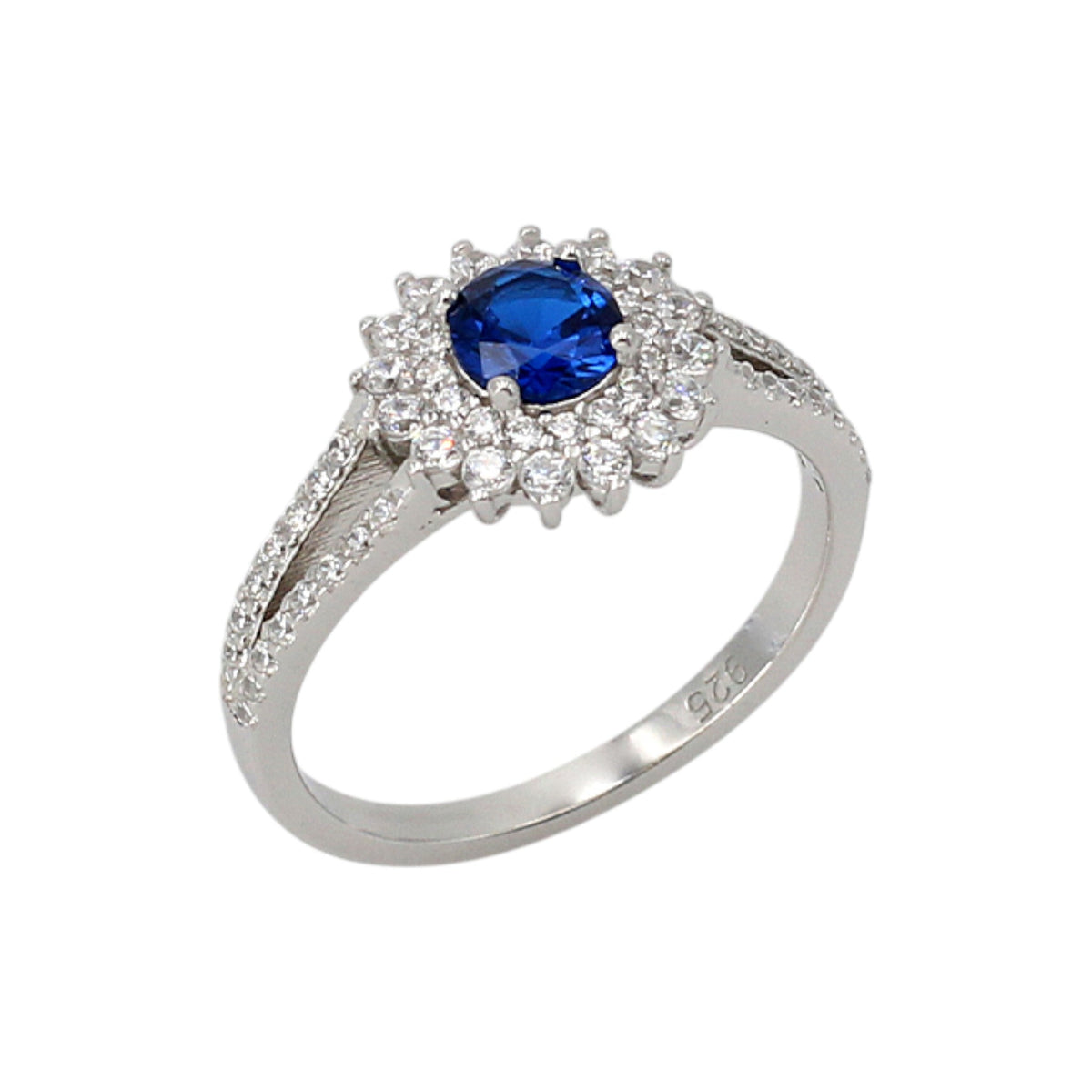 Polo Exchange Ring - SI258 HC45889