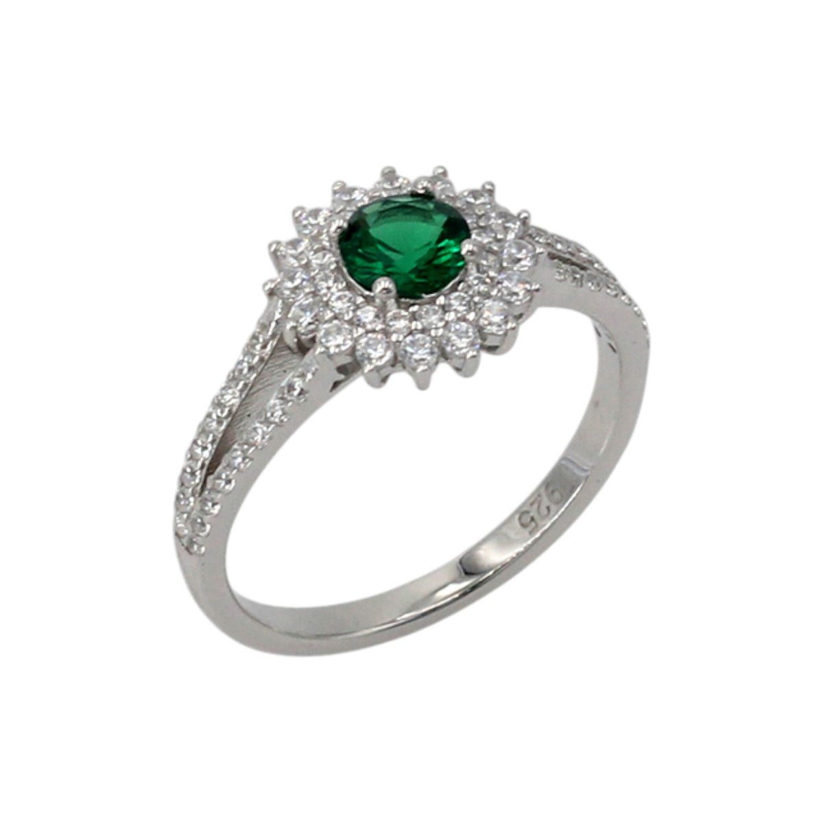 Polo Exchange Ring - SI258 HC45889