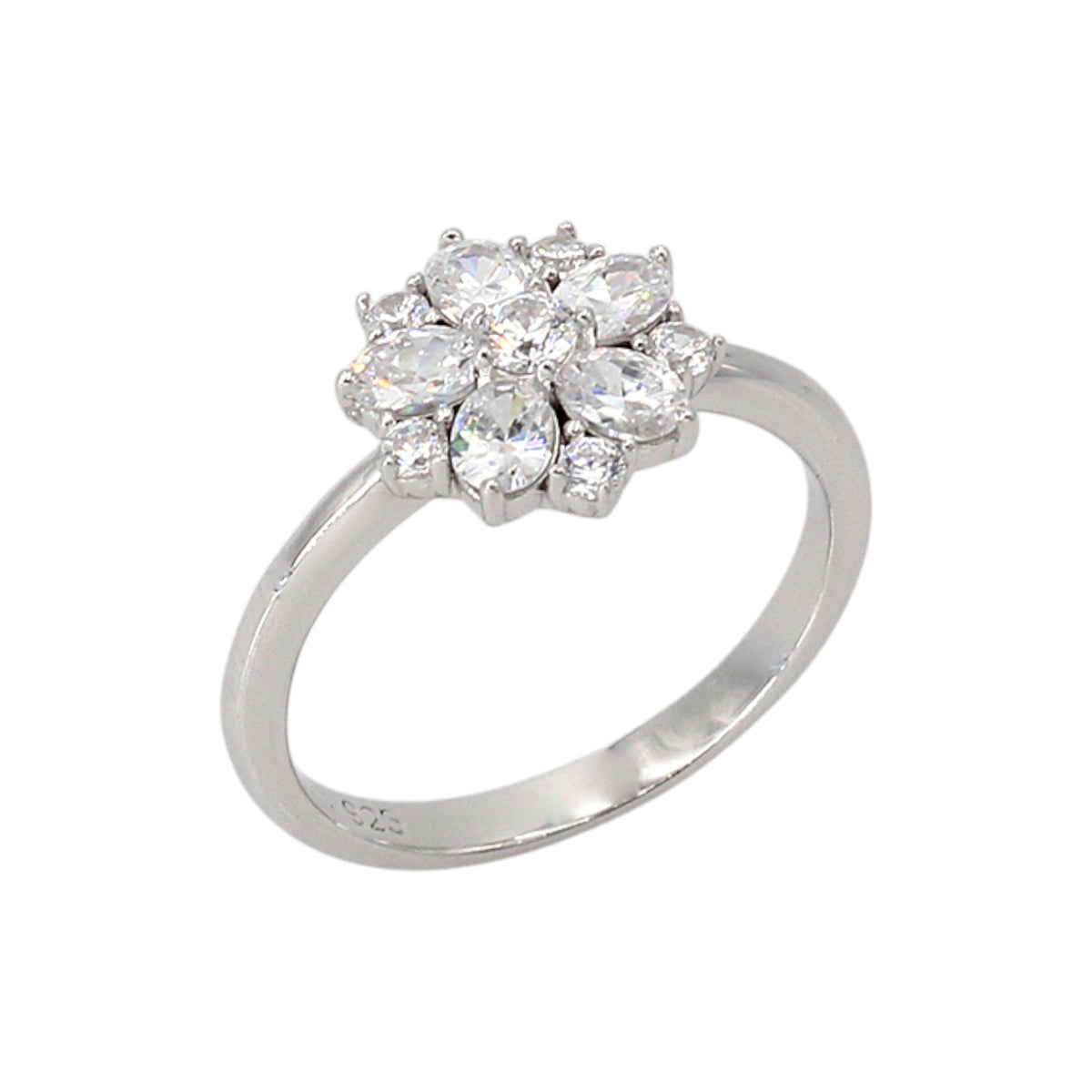 Polo Exchange Ring - SI258 HC43900