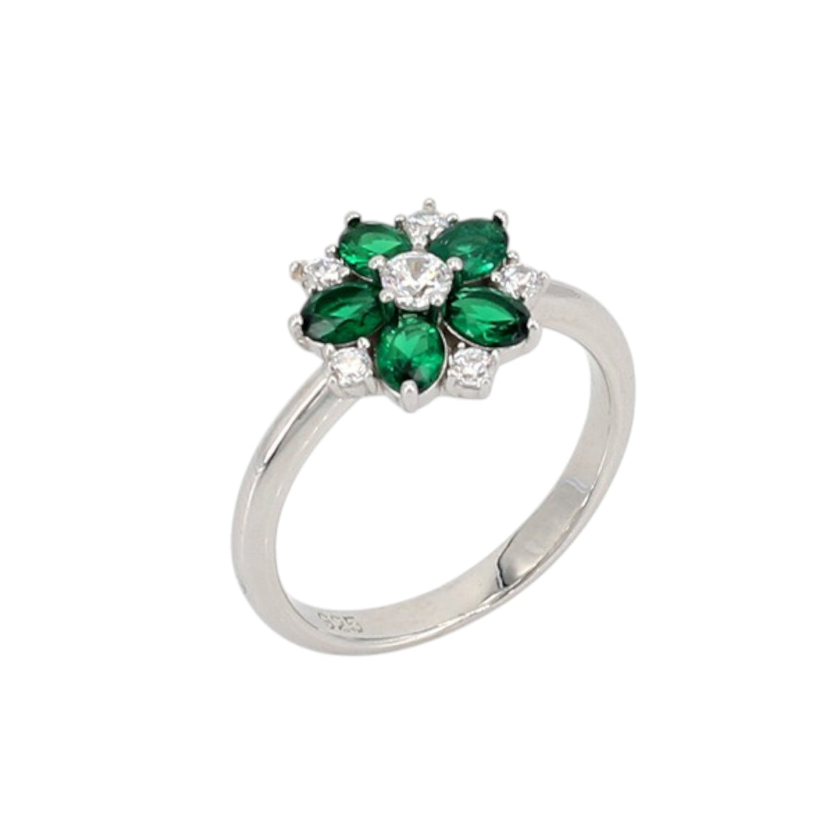 Polo Exchange Ring - SI258 HC43900