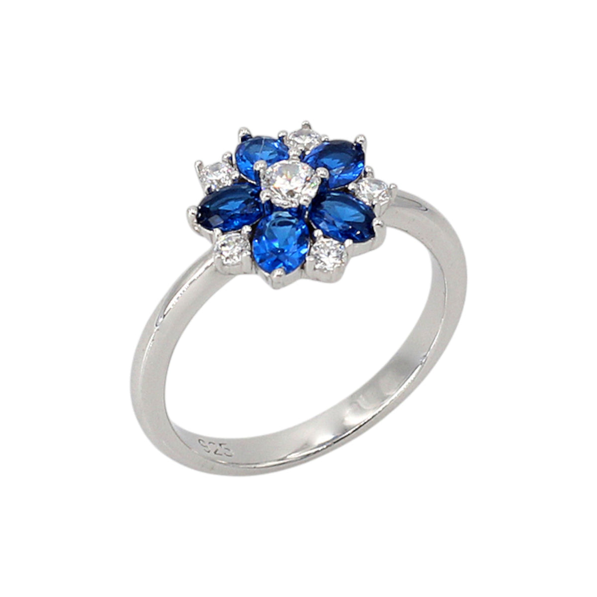 Polo Exchange Ring - SI258 HC43900