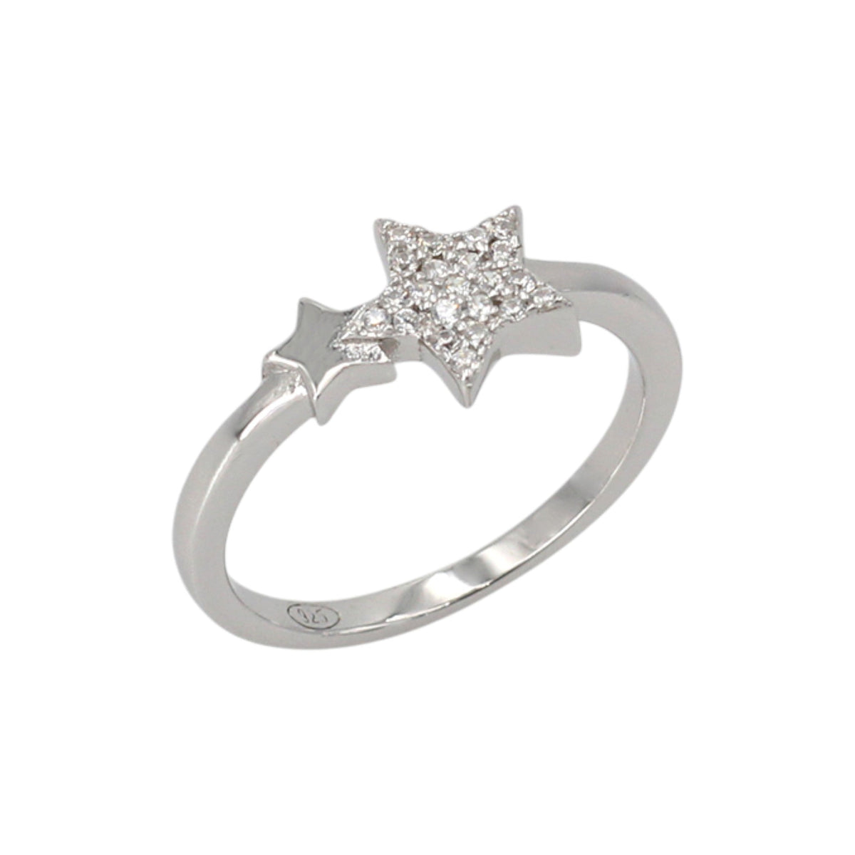 Polo Exchange Ring - SI258 HC28264