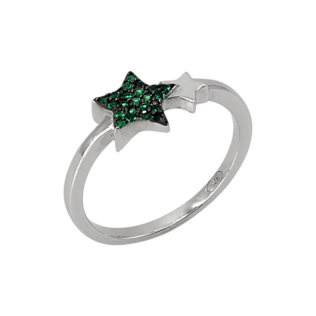 Polo Exchange Ring - SI258 HC28264