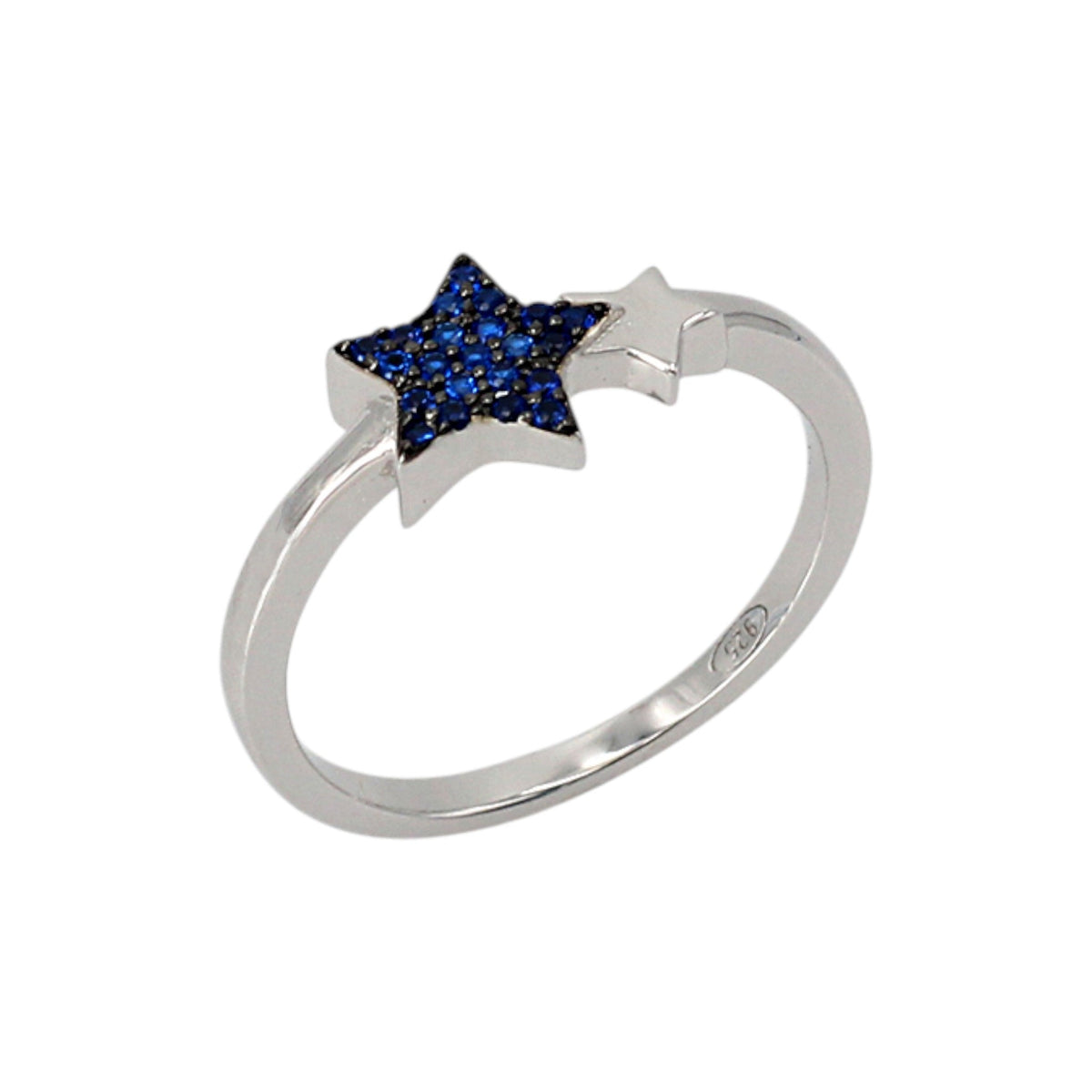 Polo Exchange Ring - SI258 HC28264