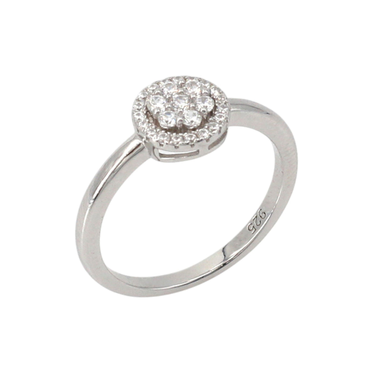 Polo Exchange Ring - SI258 HC48802