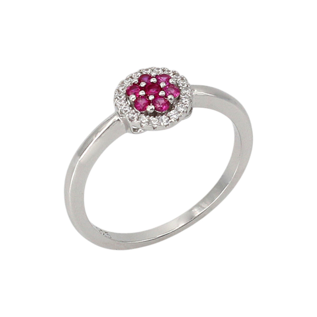 Polo Exchange Ring - SI258 HC48802