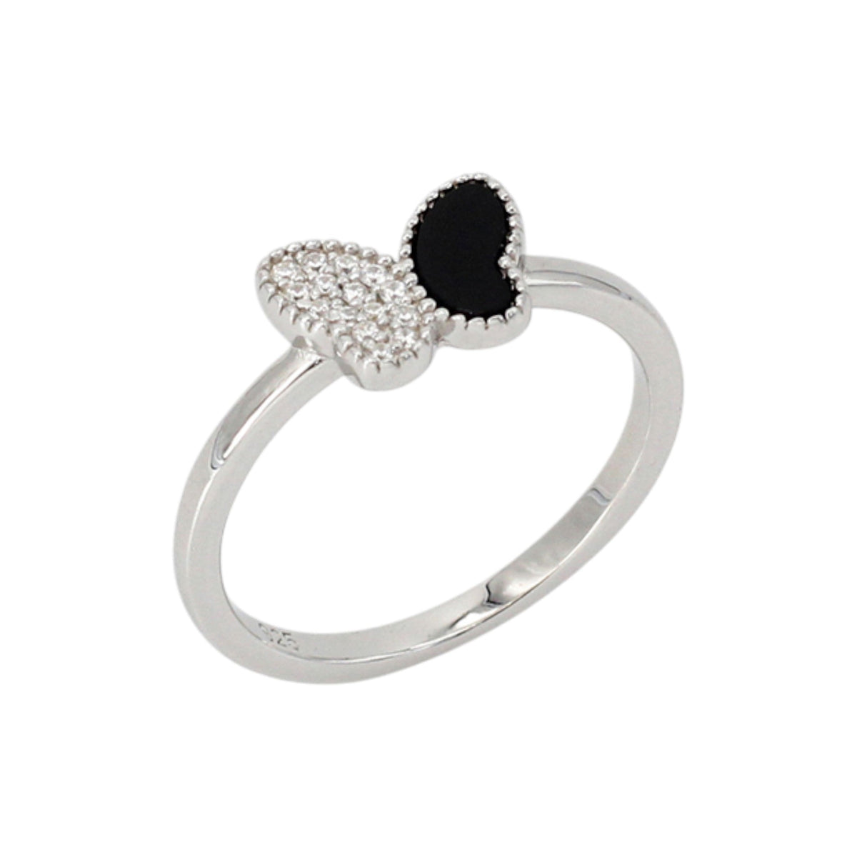 Polo Exchange Ring - SI258 HC45429