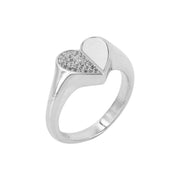 Polo Exchange Ring - SI258 HC35546