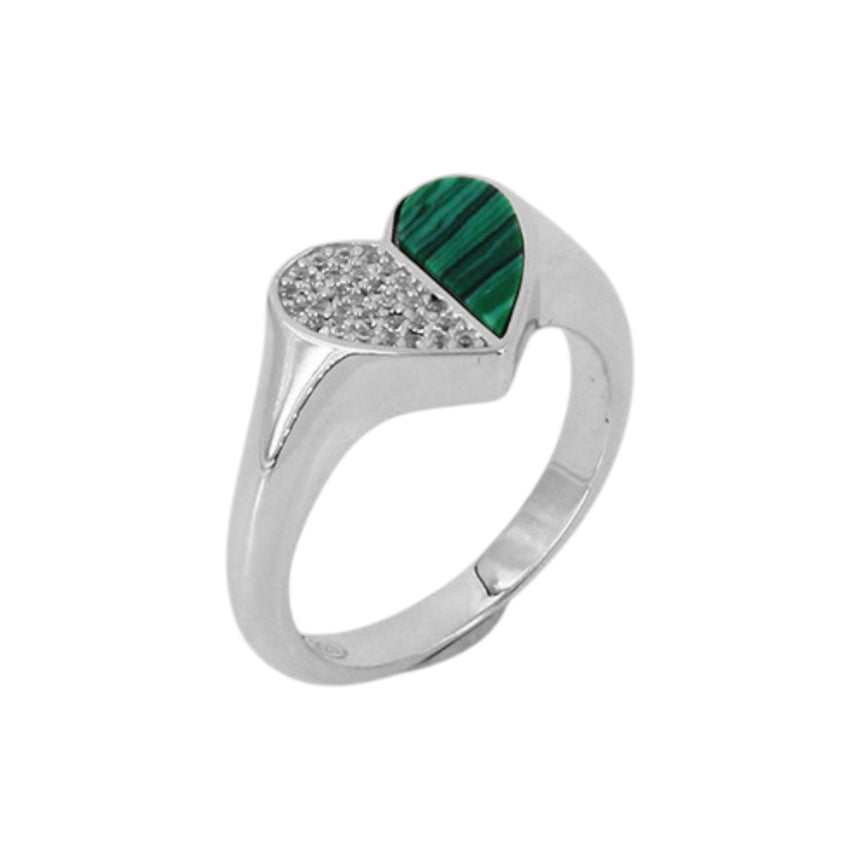 Polo Exchange Ring - SI258 HC35546
