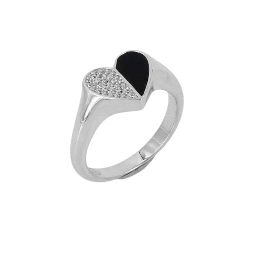 Polo Exchange Ring - SI258 HC35546
